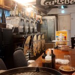 User's review image for 木村屋本店 代々木西口