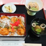 用户对于花みさき的评论图