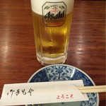 User's review image for うま久 新宿御苑店