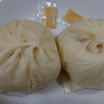 用戶對於551蓬莱 JR京都駅店的評論圖