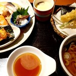 用戶對於和食さと 堀越学園前店的評論圖