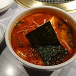 用戶對於焼肉 徳寿 藻岩店的評論圖