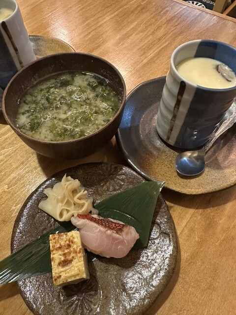 用戶對於小さな小さな玄界灘 スシ男的評論高清圖