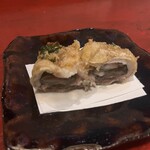 用户对于居酒屋とくさ的评论图
