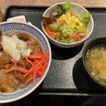 用戶對於吉野家 天神サザン通り店的評論圖