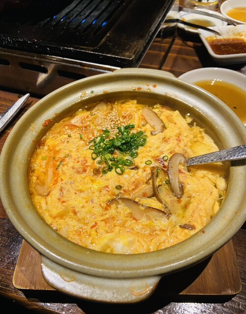 用户对于焼肉 恩匠的评论高清图