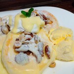 用户对于紫陽花珈琲的评论图