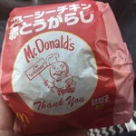 用戶對於マクドナルド 筑紫通り店的評論圖