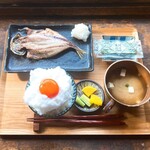 User's review image for ヨリドコロ