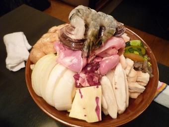 User's review image for なにわ一番