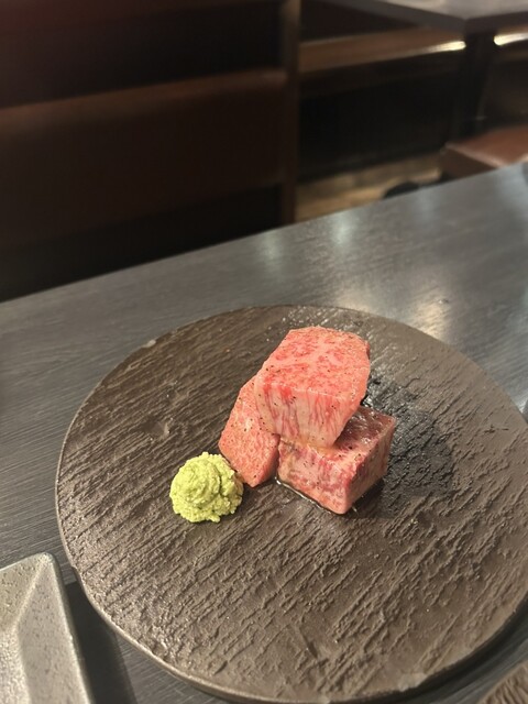 用戶對於焼肉  炭聖 根津本店的評論高清圖