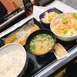 用户对于吉野家 御堂筋難波店的评论图