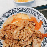 User's review image for 吉野家 大塚店