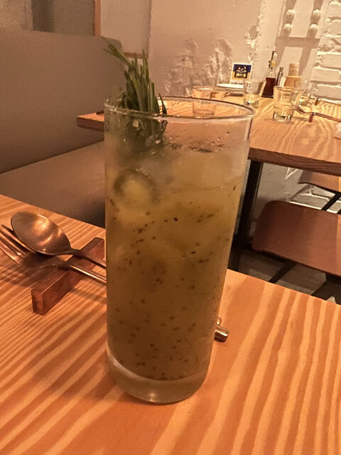 User's recommendation image for カフェ ラ・ボエム 浜松町