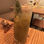 User's review image for カフェ ラ・ボエム 浜松町