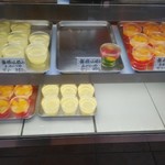 用戶對於切通し進々堂的評論圖