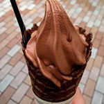 用戶對於ミスターワッフル ルミネ新宿店的評論圖