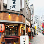 用户对于大衆酒場 練馬 春田屋的评论图