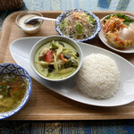 用户对于キンカーオ的评论图