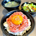 用戶對於一頭買焼肉 玄 上野アメ横店的評論圖