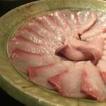 用户对于祇園 蕪屋的评论图