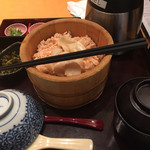 用户对于四六時中 なんば店的评论图