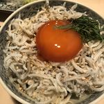 用戶對於サカナとタナカ Iriguchi的評論圖