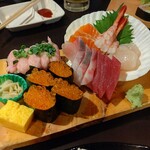 用戶對於居酒屋すみれ的評論圖