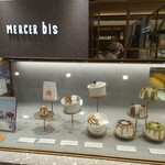 用户对于マーサービス 銀座店的评论图