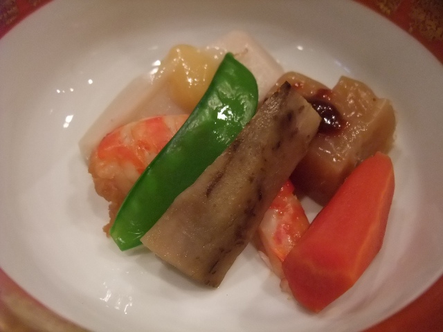 用戶對於料理 ごとう的評論圖