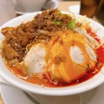 User's review image for 175°DENO担担麺 TOKYO
