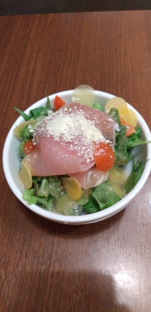 用戶對於Cafe＆Dining ballo ballo 銀座店的評論高清圖