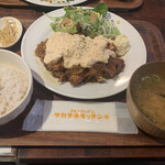 User's review image for タカチホキッチン