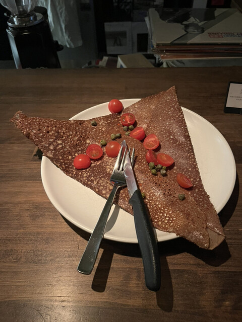 User's recommendation image for ワインスタンド №2