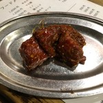 用户对于じゃんごー的评论图