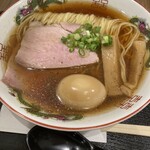 User's review image for 鯛塩そば灯花 千住ミルディス店