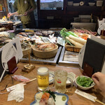 用戶對於炉ばた焼 妻籠的評論圖