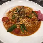 User's review image for CoCo壱番屋 小田急千歳船橋駅前店