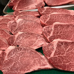 用戶對於黒毛和牛焼肉　龍的評論圖