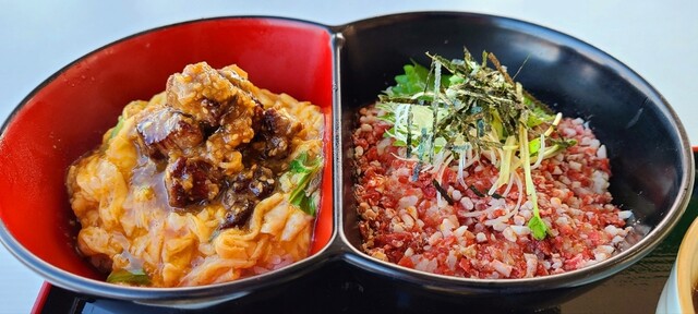 用戶對於とかち亭的評論高清圖