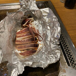 用户对于お好み焼・焼そば 風月 ファクトリー店的评论图