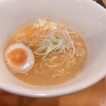 User's review image for 北海道塩ジンギスカン 名前はまだ無い。