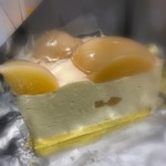 用戶對於HARBS 大丸梅田テイクアウトショップ的評論圖