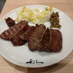 用戶對於利久 東京駅グランスタ八重洲店的評論圖