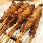 用戶對於博多かわ屋 大井町店的評論圖