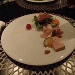 User's review image for キチキチ