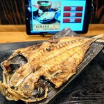 用户对于しんぱち食堂 大門店的评论图