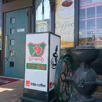 用戶對於カナダ館的評論圖