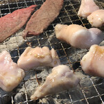 用户对于炭火焼肉 花翔的评论图