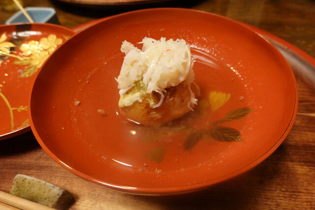 User's recommendation image for 天ぷら 松